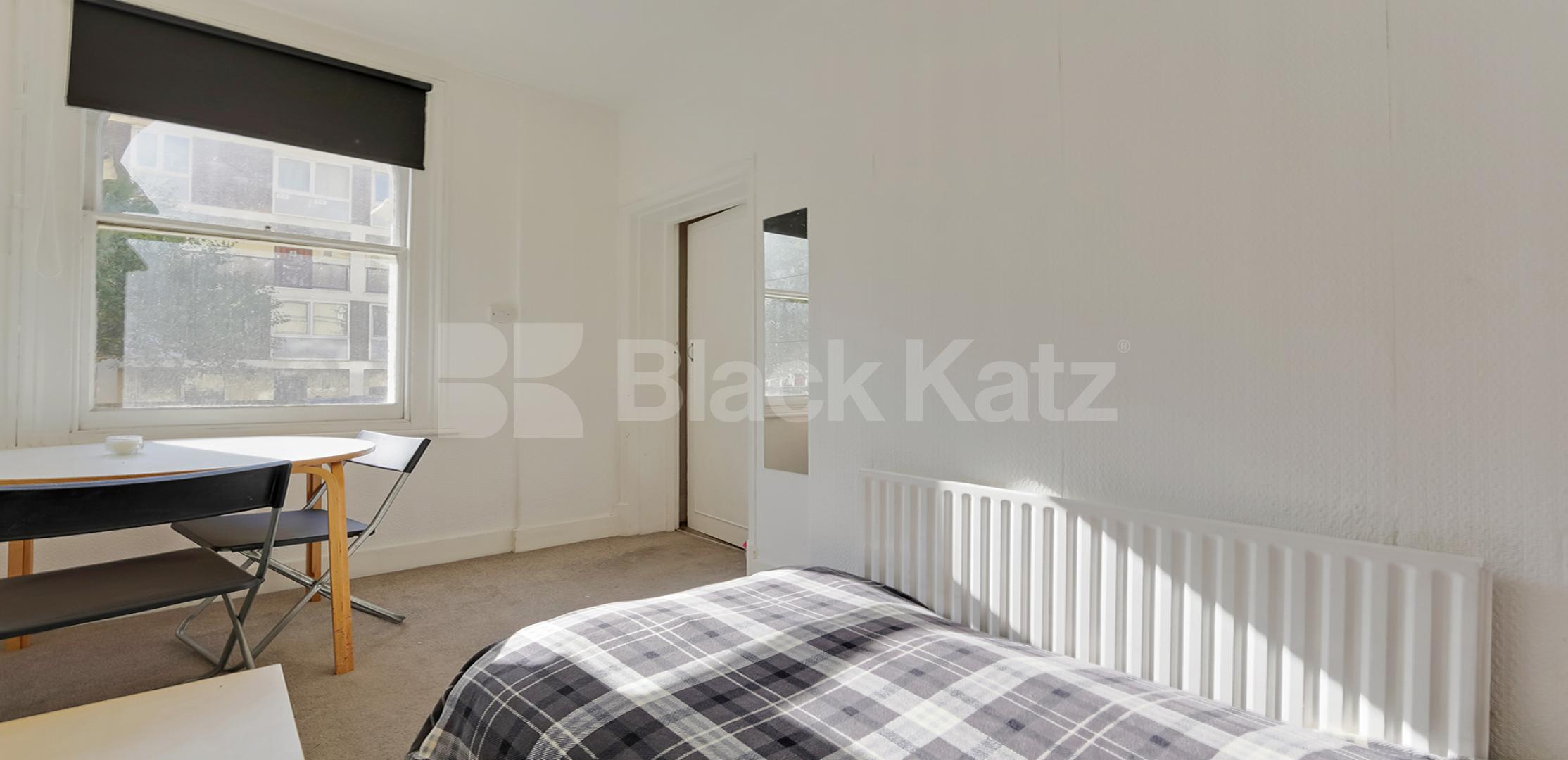 			NEW INSTRUCTION, 2 Bedroom, 1 bath, 1 reception Apartment			 Bath Terrace, Borough